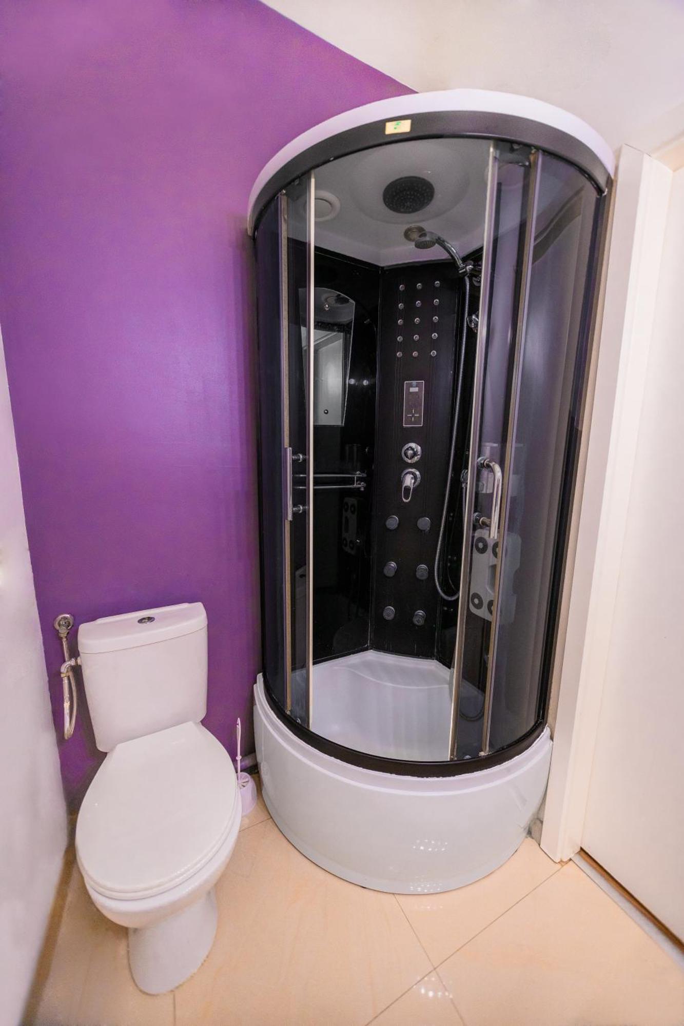 Cozy Studio Next To The Metro And City Center وارسو المظهر الخارجي الصورة